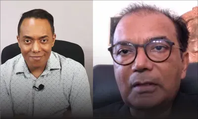 Milan Meetarbhan commente le dernier développement dans le dossier Chagos 