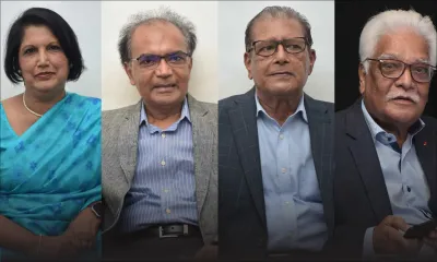 Milan Meetarbhan : «Remettre à jour notre système pour faire face à l’avenir»  