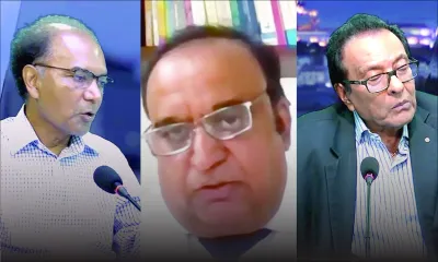 Au cœur de l’info sur Radio Plus - Milan Meetarbhan : «Nous nous sommes plus focalisés sur les boîtes que sur le dépouillement» 