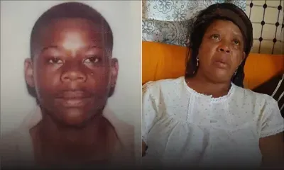 Cité La Cure : fin tragique pour un jeune alors qu’il tentait de sauver sa mère