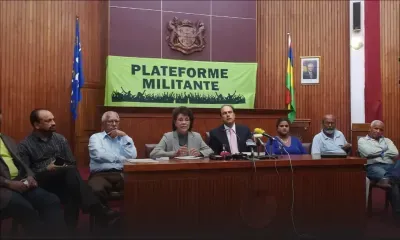 Political Financing Bill : la mise en place d’un select committee «impossible» pour Steven Obeegadoo