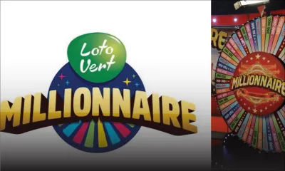 Loto Vert : la roue du Millionnaire revient ce vendredi 11 novembre