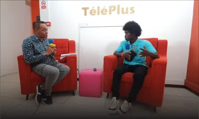 Nico le Mimi, l'invité d'Info Soirée ce jeudi 