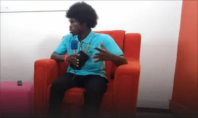 Après que son nom a été associé à Franklin, Nico le Mimi s’en prend à la presse mauricienne 