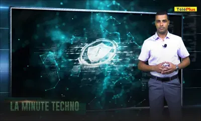 La Minute Techno - Le Cybersecurity and Cybercrime Bill