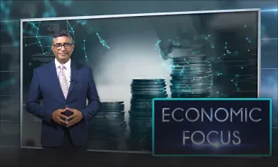 [Economic focus] Gros plan sur l'affaiblissement de la roupie  