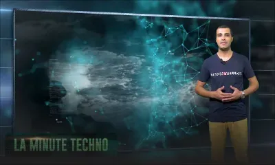 La Minute Techno - Explora