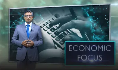 [Economic Focus] Le déficit budgétaire augmentera pour atteindre Rs 25 milliards