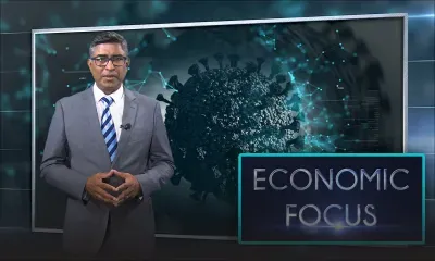 [Economic Focus] Face à la pandémie, la situation pourrait se corser davantage