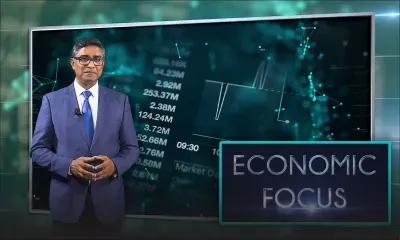 « Economic Focus » : Une réforme en profondeur de l'économie est urgente