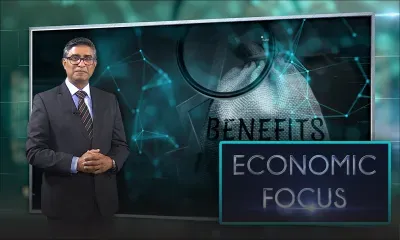 « Economic Focus » : la dette publique expliquée 
