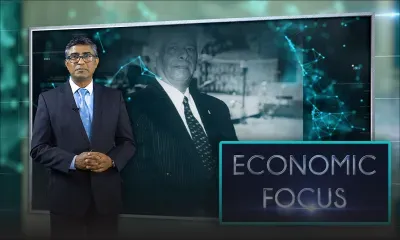 [Economic Focus] Le miracle de l'économie mauricienne sous le leadership de SAJ