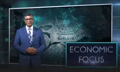 [Economic Focus] : le fonctionnement des politiques monétaire et fiscale d’un pays 