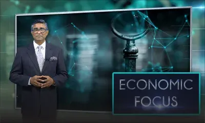 [Economic focus] Grands enjeux du Budget et leadership économique