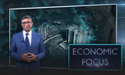 (Economic Focus) Secteur financier : gros plan sur la visite d’experts du Gafi 