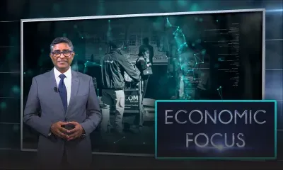 [Economic Focus] Réouverture partielle des frontières : la lumière au bout du tunnel