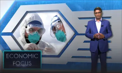 [Economic Focus] L’impact de la Covid-19 sur l’économie : mieux comprendre ce qui se passe dans le monde
