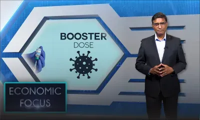 [Economic Focus] Covid-19 : pourquoi le nombre de cas augmente-t-il ?