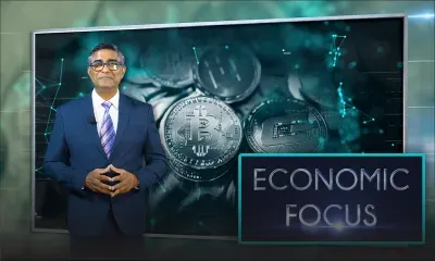 (Economic Focus) Vers le lancement de la roupie numérique 