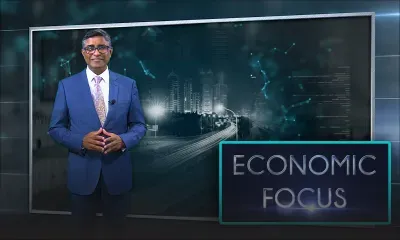 « Economic Focus » : comprendre les clés du succès du Parti communiste chinois 