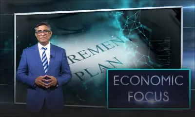 [Economic Focus] La CSG expliquée 