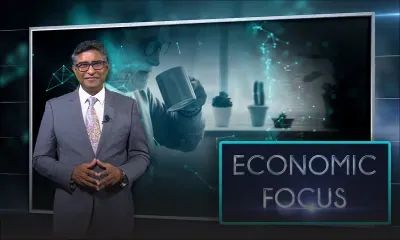 [Economic Focus] Pension : Une comparaison de la CSG au NPS