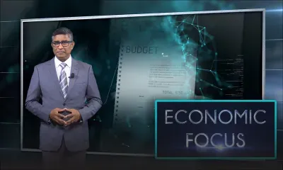 [Economic Focus] Le point sur deux analyses du Budget 2021/2022