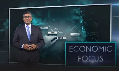 Economic Focus : Le débat sur le taux de croissance s'anime