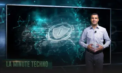 La Minute Techno – Ce que le Cybersecurity and Cybercrime bill va changer