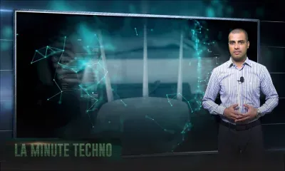 La Minute Techno - Le rôle d’Afrinic qui est au cœur de l’actualité