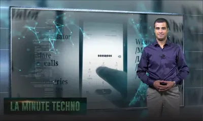 La Minute Techno - Une application de traduction pour les appels et messages