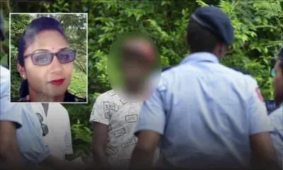 Meurtre de Devianee Bheekun à Rivière-des-Anguilles : le mineur retourne sur les lieux du crime 