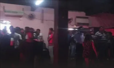 Grand-Baie : 75 mineurs interpellés dans une fête