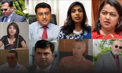 Alliance Nationale : voici les candidats potentiels qui ont été laissés sur la touche 