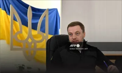 Ukraine : un ministre tué dans le crash d'un hélicoptère près d'une école