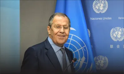 [Blog] Ukraine, Nato and the World : The view from Russia 