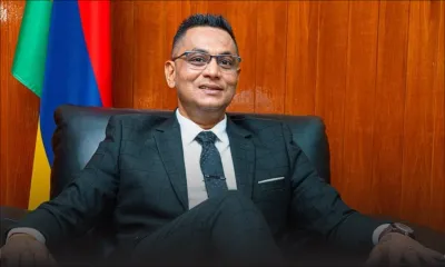 Vikram Hurdoyal : une révocation pouvant mener à une partielle 