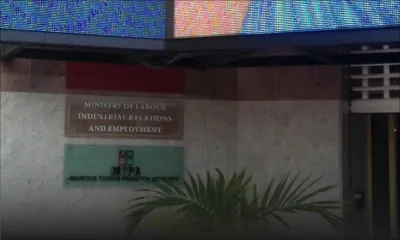 Ministère du Travail - Transition Unemployment Benefit : une fraude massive soupçonnée