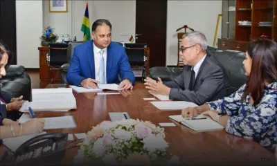 Coup de gueule : Ministres en selle, autorités en veille