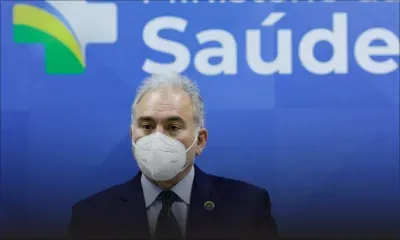 Covid : le Brésil annonce la levée des restrictions "dans les prochains jours"