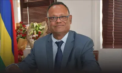 Dr Mahend Gungapersad : «L’Extended Programme n’existera plus à partir de janvier 2025»