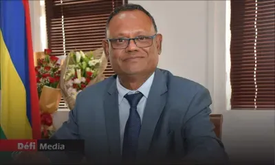 Mahend Gungapersad : «Une enveloppe de Rs 2 millions sera dédiée à la formation technique des jeunes Rodriguais»