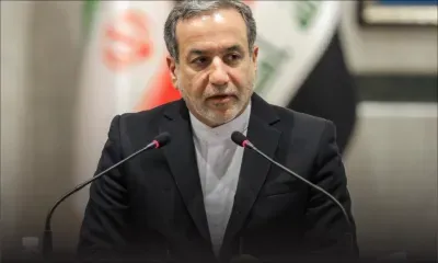 Frappes américaines sur l’Iran : l’intégralité de la déclaration du ministère iranien des Affaires étrangères condamnant une «agression illégale»