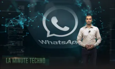 La Minute Techno - Attention aux arnaques aux faux crédits