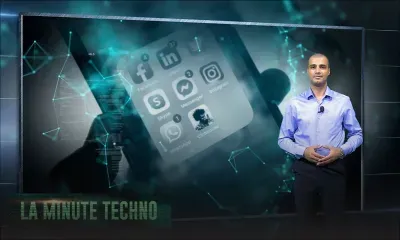 La Minute Techno - Twitter va proposer la création de groupes