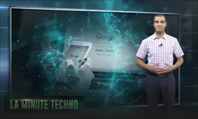 La Minute Techno - Est-ce que les fake news ont un réel impact ?