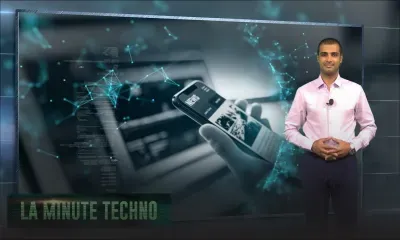 La Minute Techno - Les cookies : Ces mal-aimés du web