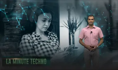 La Minute Techno - Comment améliorer votre connexion à internet ?