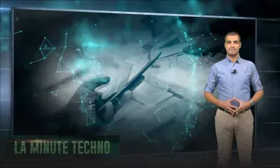 La Minute Techno - Redonnez une seconde jeunesse à votre smartphone