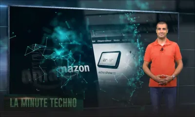 La Minute Techno - Les astuces pour acheter en ligne en sécurité